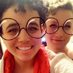 Meet your Posher, Ciera